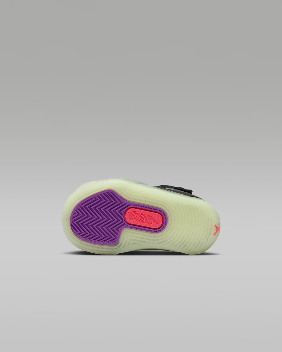 Zion 3 Baby Toddler Shoes